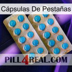 Cápsulas De Pestañas new08